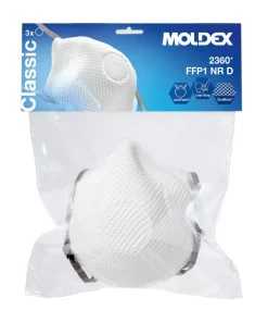 Outlet Masque FFP1 NR D CLASSIC (x3)