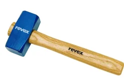 Discount REVEX Massette droite angles abattus