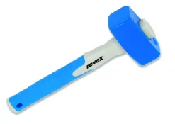 Clearance REVEX Massette droite angles abattus tri-matière