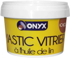 Clearance ONYX Mastic acajou 500 g