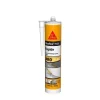 Hot SIKA Mastic colle flex -143 Rapide blanc - 290ml / 430g