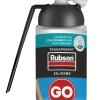 Best RUBSON Mastic Go - je jointe translucide 100 ml