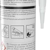 Hot GEB Mastic réfractaire Propfeu Calory cart. 310ml