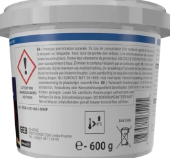 Online GEB Mastic réfractaire Propfeu Calory pot 600g