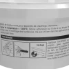 Outlet GEB Mastic réfractaire Propfeu Calory pot 300G