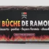 Hot LE CHOUAN Maxi bûche de ramonage 1,9kg