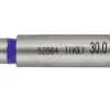 TIVOLY Mèche charnière/queue cylindrique/usage spécifique Ø30mm