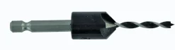 Sale TIVOLY Mèche et fraise 90° Ø3 mm