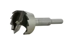 Online INTERGES Mèche à façonner Ø35mm acier fondu bruni