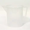 Mesure doseur graduée intérieur 3L blanc translucide