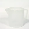 Hot Mesure doseur graduée intérieur 2L blanc translucide
