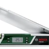 New BOSCH Mesureur d'angle PAM 220