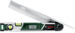New BOSCH Mesureur d'angle PAM 220