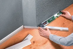 New BOSCH Mesureur d'angle PAM 220