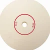 Hot PEUGEOT OUTILLAGE Meule corindon pour touret à meuler blanc 200x40x20 mm G80