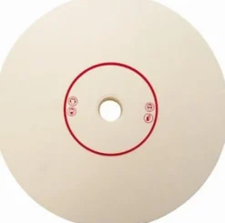 Hot PEUGEOT OUTILLAGE Meule corindon pour touret à meuler blanc 200x40x20 mm G80