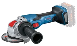 New BOSCH PROFESSIONAL Meuleuse angulaire sans fil GWX 18V-15 C (produit seul)