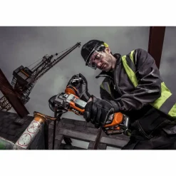 Outlet AEG Meuleuse d'angle 125mm brushless 18V