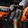 Hot AEG Meuleuse d'angle 125mm brushless 18V
