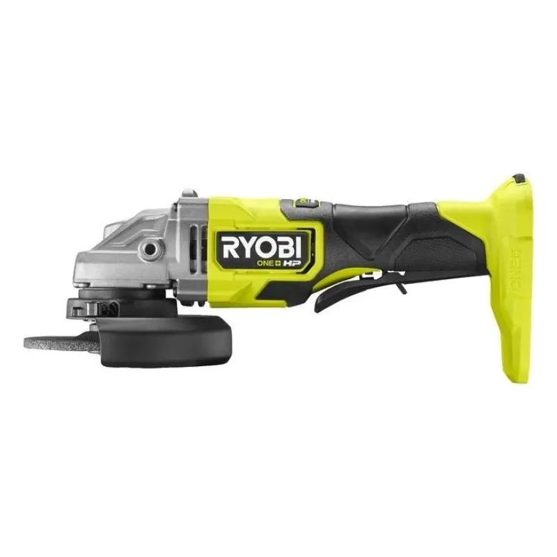 Outlet RYOBI Meuleuse d'angle 125mm brushless 18V One+ HP