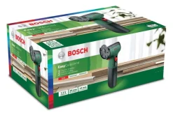 BOSCH Meuleuse 1 main sans-fil EasyCut&Grind