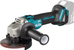 Sale MAKITA Meuleuse Ø125 mm LXT 18V Li-ion