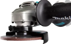 Sale MAKITA Meuleuse Ø125 mm LXT 18V Li-ion