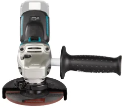 Sale MAKITA Meuleuse Ø125 mm LXT 18V Li-ion
