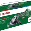 Hot BOSCH Meuleuse sans fil UniversalGrind 18V-75 sans batterie