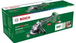 Hot BOSCH Meuleuse sans fil UniversalGrind 18V-75 sans batterie
