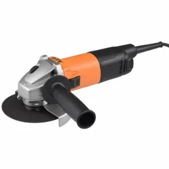 Sale AEG Meuleuse 800W 125mm