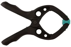 Outlet WOLFCRAFT Microfix pinces de serrage à ressort x4