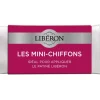 Discount LIBERON 6 mini chiffons