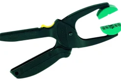 Hot WOLFCRAFT Mini pinces de serrage (x2)