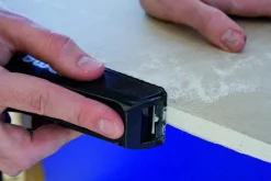 Sale EDMA OUTILLAGE Mini rabot pour plaque de plâtre