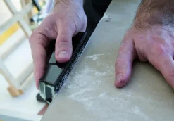 Sale EDMA OUTILLAGE Mini rabot pour plaque de plâtre