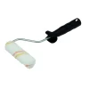 Best NESPOLI Mini rouleau finition satin en tissu microfibres 110mm