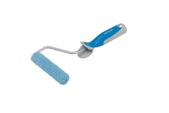 Sale Mini-rouleau satin anti-adhérent 110mm Ø15 60mm