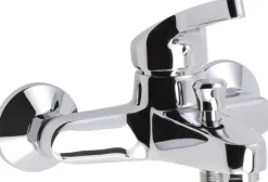 Discount DIPRA Mitigeur bain douche Modena NF chromé