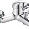 Sale EDOUARD ROUSSEAU Mitigeur bain douche Terma chromé ROUSSEAU