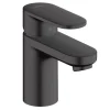 Hot HANSGROHE Mitigeur de lavabo 70 CoolStart avec tirette + vidage noir