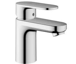 Outlet HANSGROHE Mitigeur de lavabo 70 CoolStart avec tirette + vidage chrome
