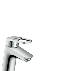 Outlet HANSGROHE Mitigeur de lavabo Logis Loop 70