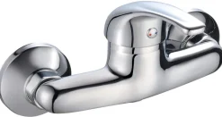 Clearance EDOUARD ROUSSEAU Mitigeur douche Cardiff chromé ROUSSEAU