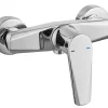 Online EDOUARD ROUSSEAU Mitigeur douche Gloss chromé ROUSSEAU