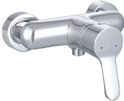 Outlet EDOUARD ROUSSEAU Mitigeur douche Maloo chromé ROUSSEAU