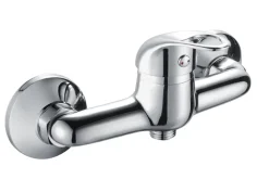 Outlet EDOUARD ROUSSEAU Mitigeur douche Pornic chromé ROUSSEAU