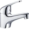 Discount EDOUARD ROUSSEAU Mitigeur lavabo Altea NF chromé ROUSSEAU
