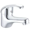 Best EDOUARD ROUSSEAU Mitigeur lavabo Belfort chromé ROUSSEAU