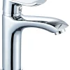 New EDOUARD ROUSSEAU Mitigeur lavabo Bora chromé ROUSSEAU
